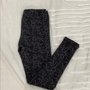 Serra Thermal Leggings